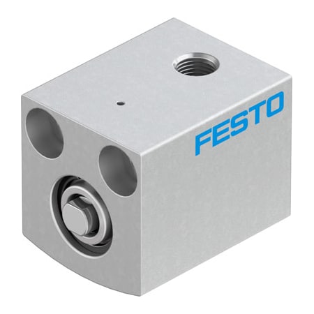 Festo Short-Stroke Cylinder AEVC-10-10-P AEVC-10-10-P